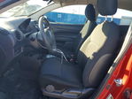 Mitsubishi Mirage 2023
