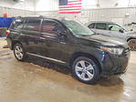 Toyota Highlander 2013
