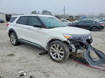 Ford Explorer 2022