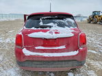 Fiat 500X 2018