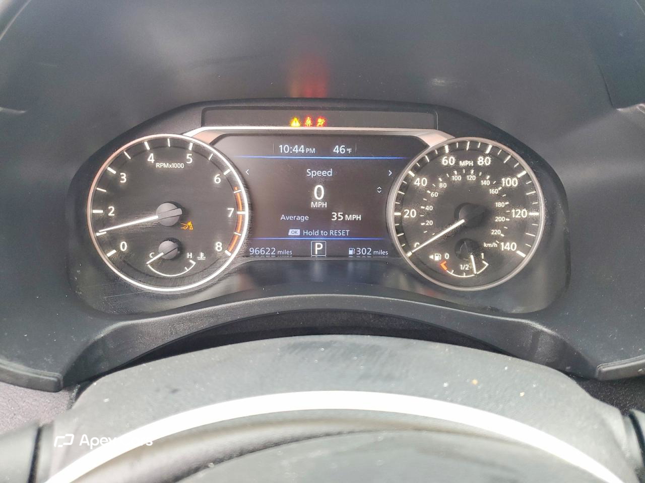 Altima 2020