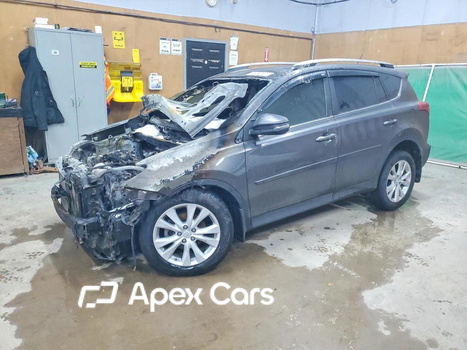 Toyota RAV 4 2013 - Image 1 of 14