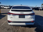Audi Q4 e-tron 2025