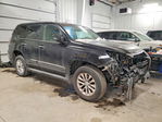 Lexus GX 2016
