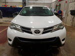 Toyota RAV 4 2013