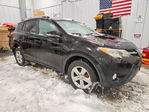 Toyota RAV 4 2014