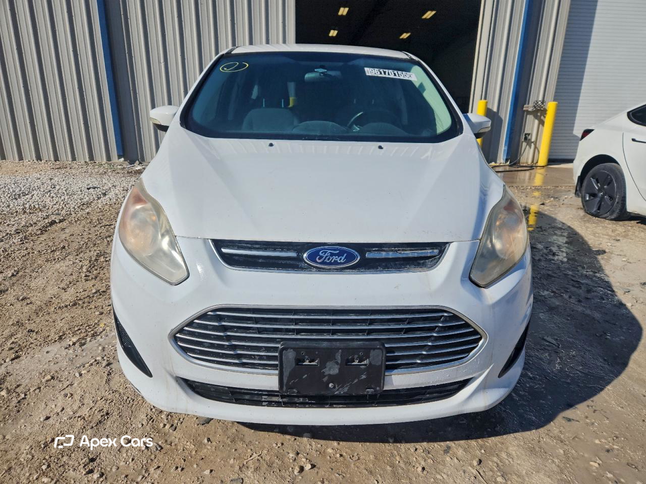 Ford C-MAX 2013