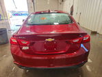 Chevrolet Malibu 2018