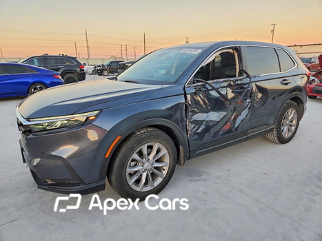 Honda CR-V 2023 - Image 1 of 14