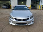 Honda Accord 2012