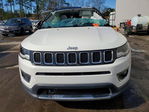Jeep Compass 2018
