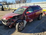 Cadillac SRX 2010