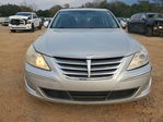 Hyundai Genesis 2012