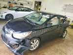 Hyundai Accent 2012