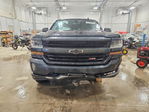Chevrolet Silverado 2017