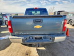 Chevrolet Silverado 2012