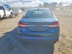 Ford Fusion 2018
