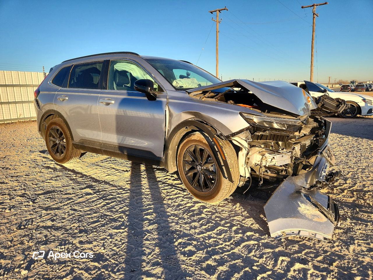 Honda CR-V 2025