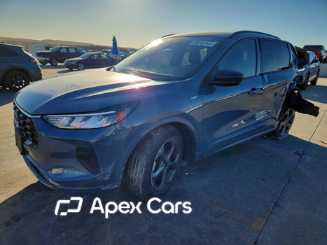 Ford Escape 2023 - Image 1 of 14