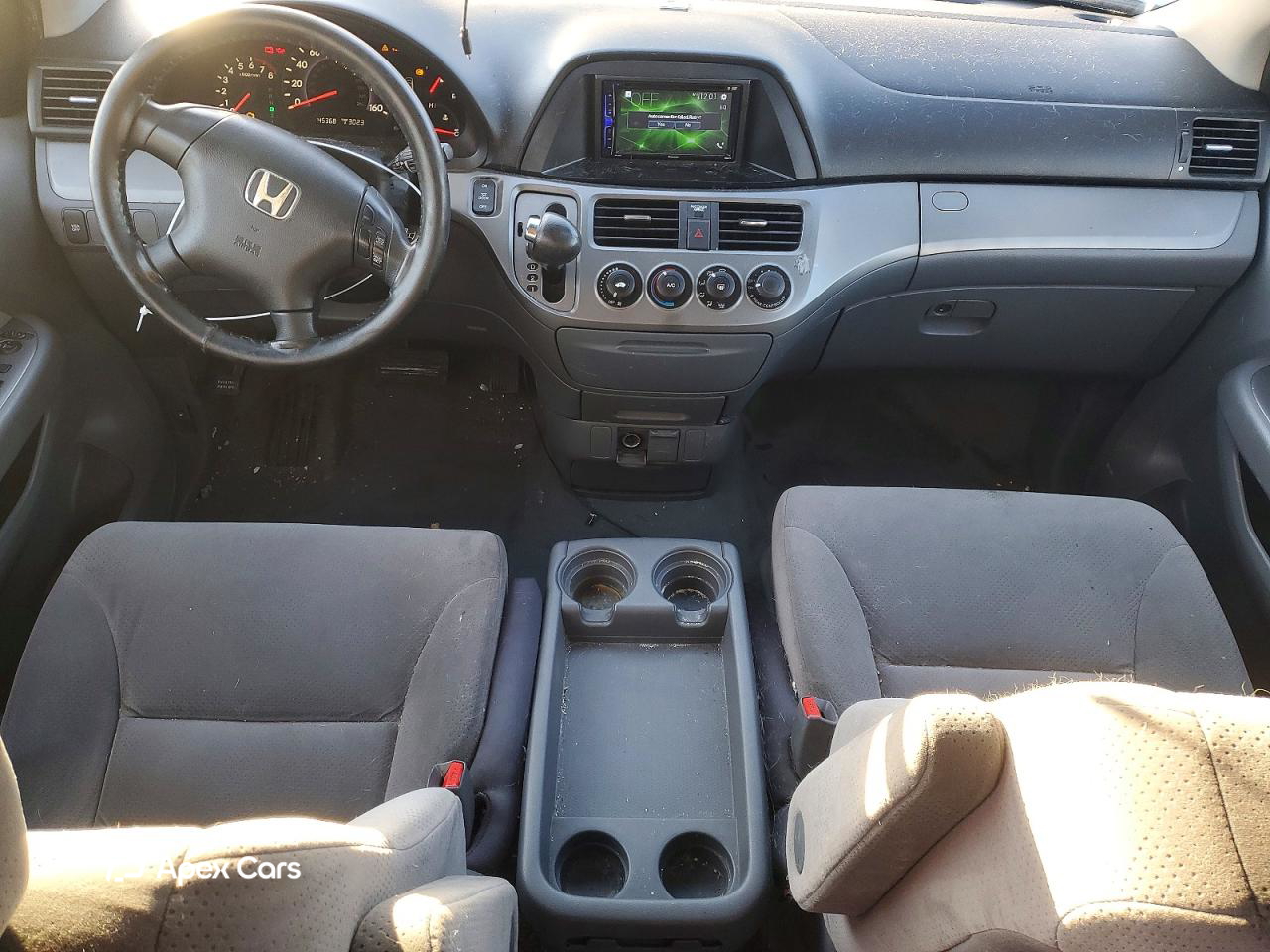 Honda Odyssey 2005