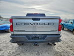 Chevrolet Silverado 2024