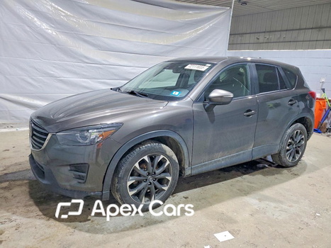 Mazda CX-5 2016 - Image 1 of 13