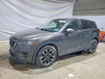 Mazda CX-5 2016