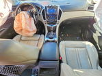 Cadillac SRX 2014
