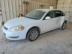 Chevrolet Impala 2008