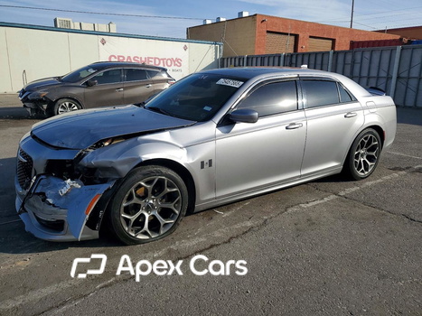 Chrysler 300 2018 - Image 1 of 13
