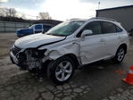 Lexus RX 2015