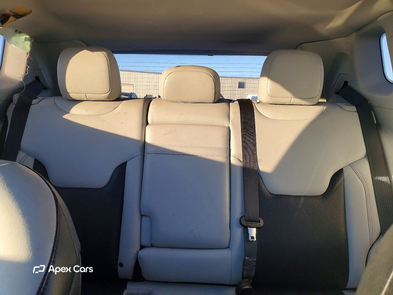 Jeep Compass 2018