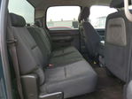 Chevrolet Silverado 2013