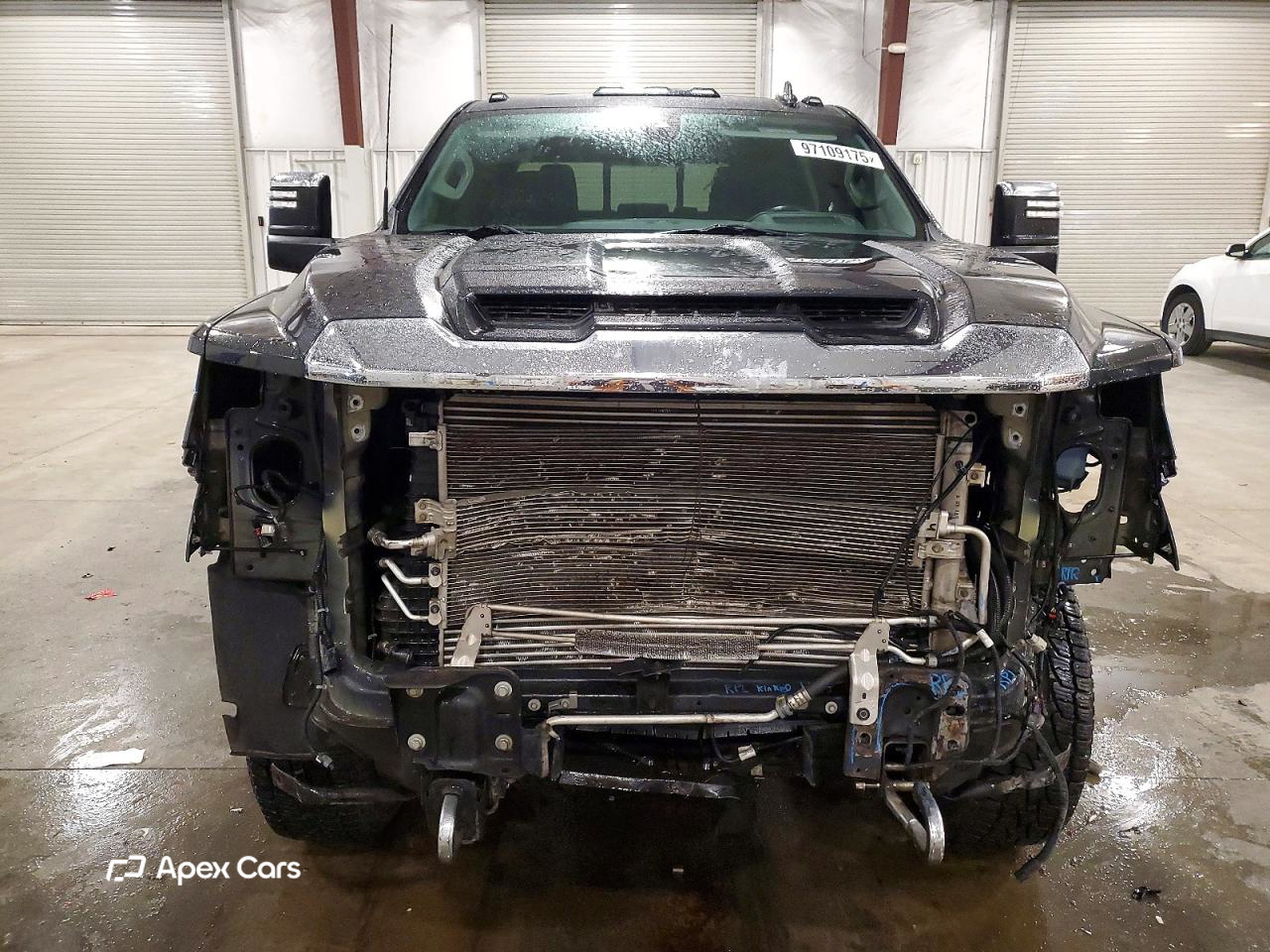 GMC Sierra 2020