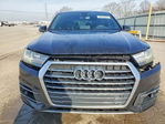 Audi Q7 2017