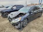 Honda Accord 2016