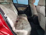 Mazda 3 2016