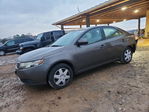 Kia Forte 2013