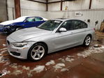 BMW Series 3 2015