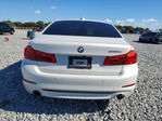 BMW Series 5 2019