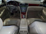 Lexus ES 2002