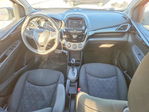 Chevrolet Spark 2021