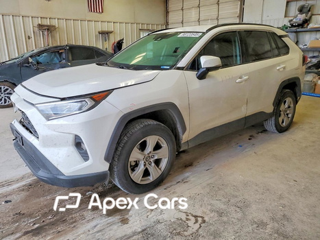 Toyota RAV 4 2020 - Image 1 of 15