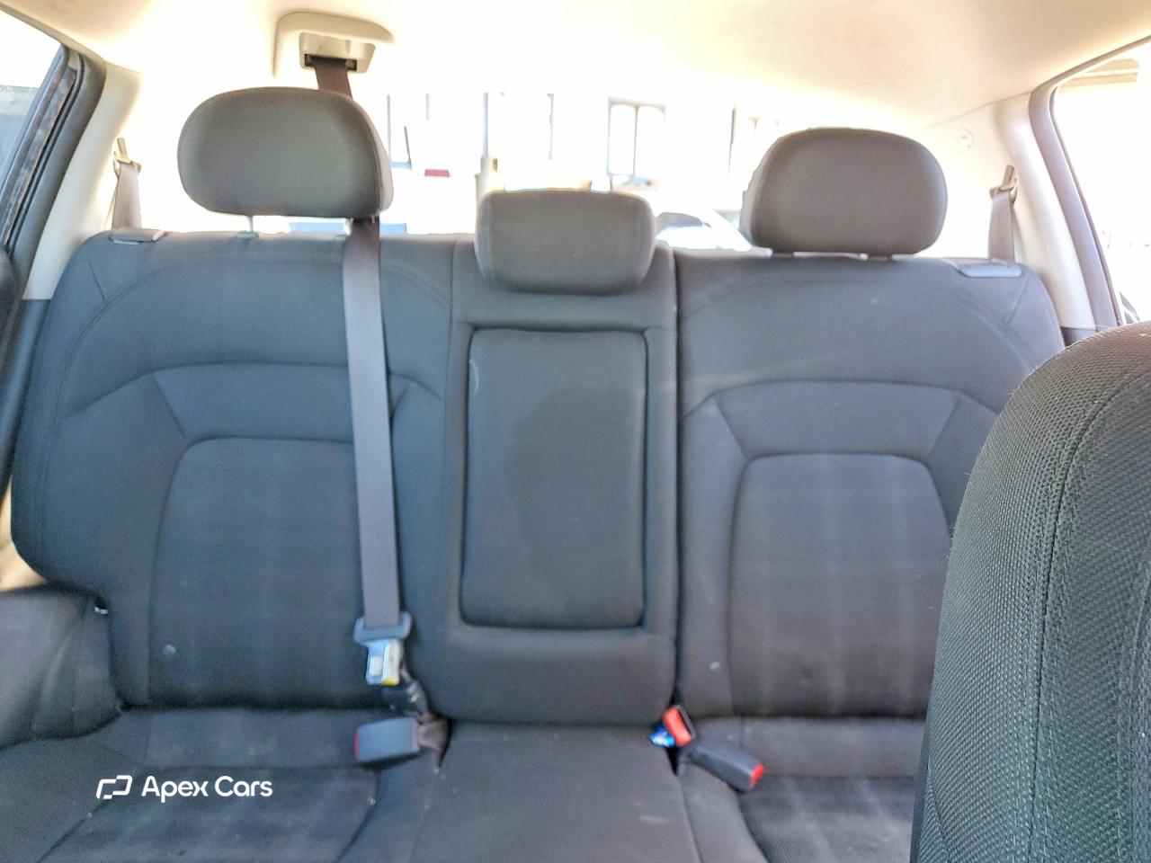 Kia Sportage 2012