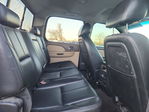 Chevrolet Silverado 2013