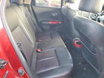 Nissan Juke 2012