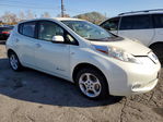 Nissan Leaf 2011