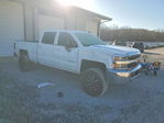 Chevrolet Silverado 2016