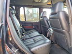 Land Rover Range Rover 2011