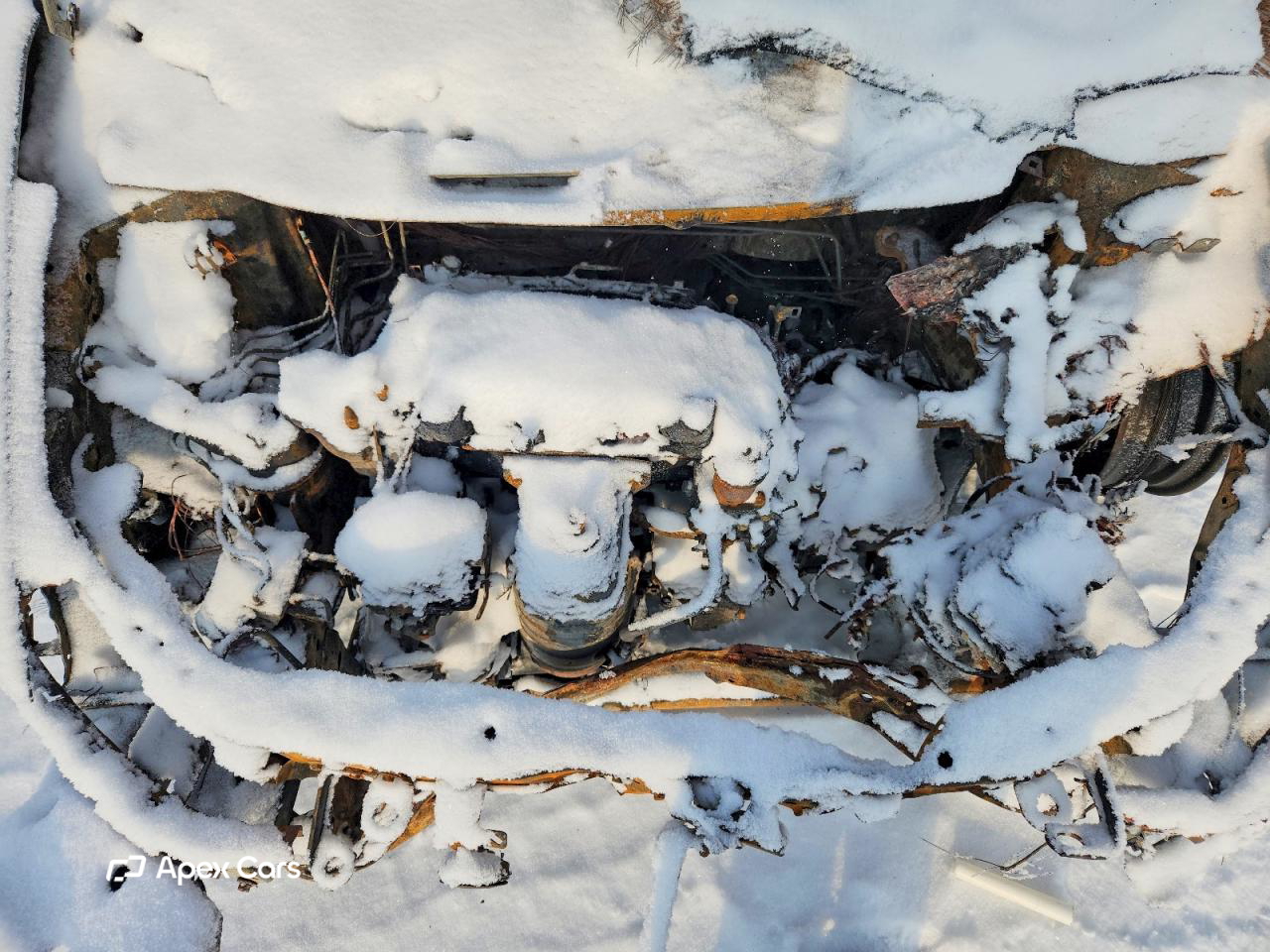 Honda Civic 2013